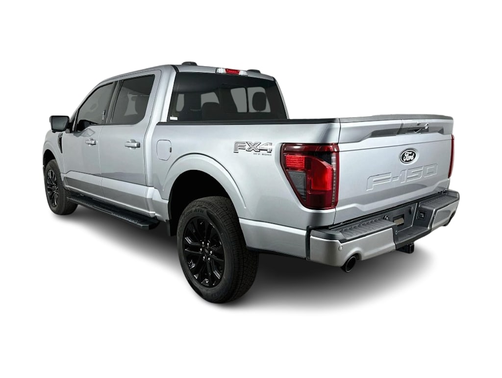 Thumbnail: 2026 Ford F-150 - 4