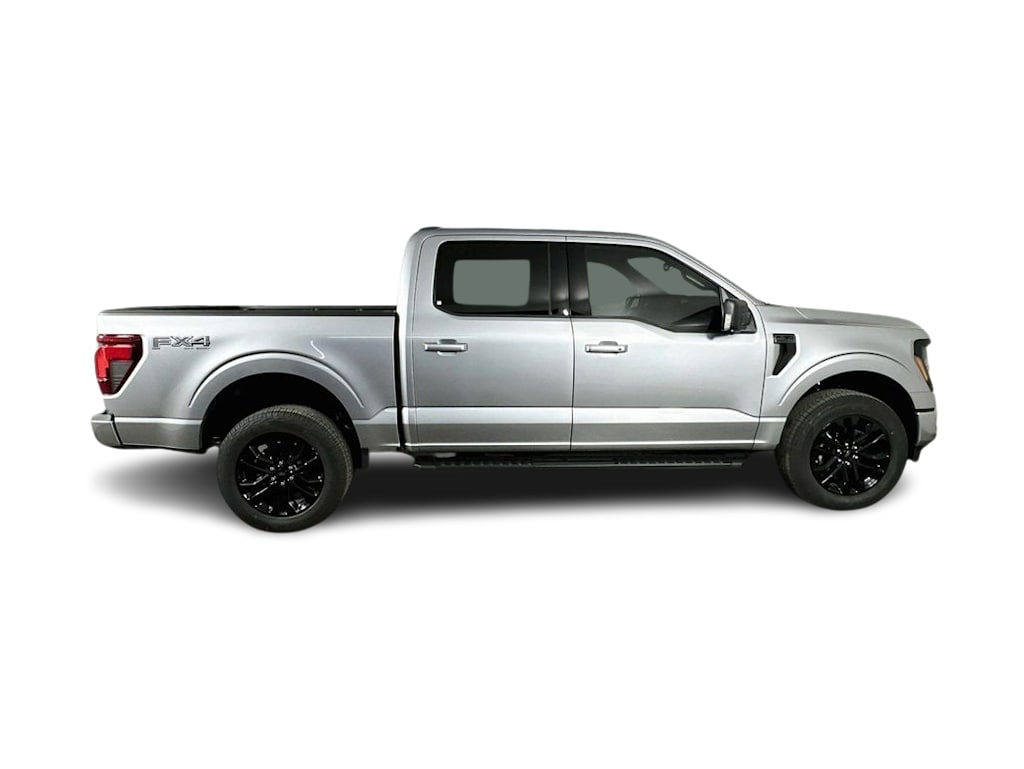 Thumbnail: 2026 Ford F-150 - 26