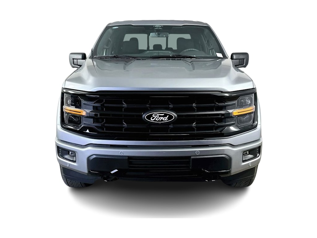 Thumbnail: 2026 Ford F-150 - 6