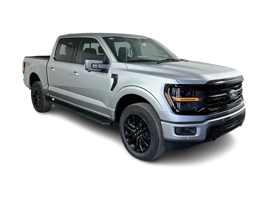 Thumbnail: 2026 Ford F-150 - 24