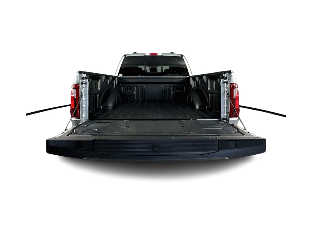 Thumbnail: 2026 Ford F-150 - 18