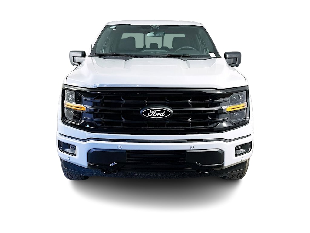 Thumbnail: 2026 Ford F-150 - 6