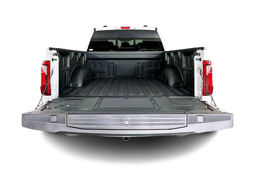 Thumbnail: 2026 Ford F-150 - 18