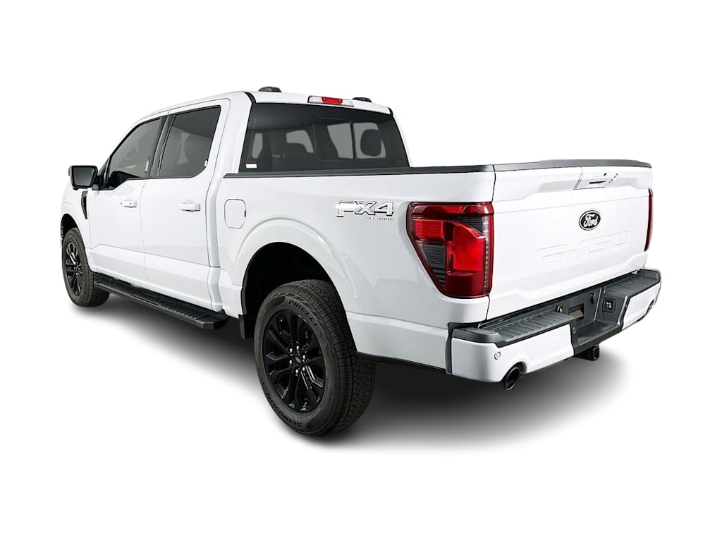 Thumbnail: 2026 Ford F-150 - 4