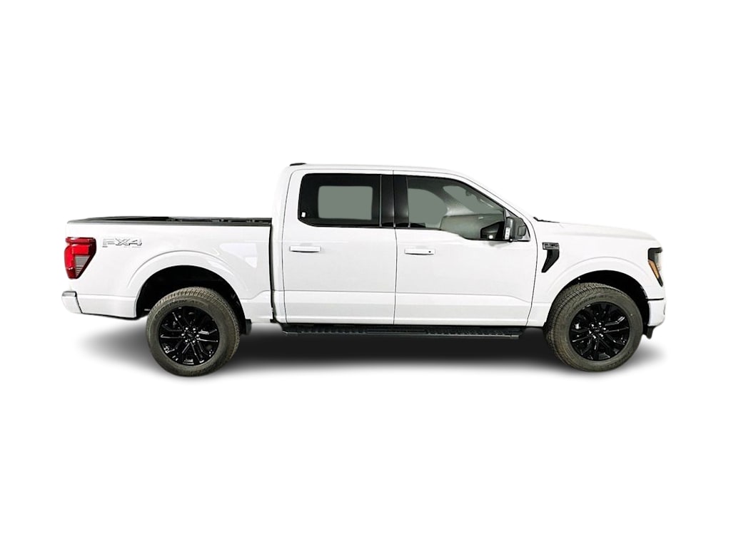 Thumbnail: 2026 Ford F-150 - 26