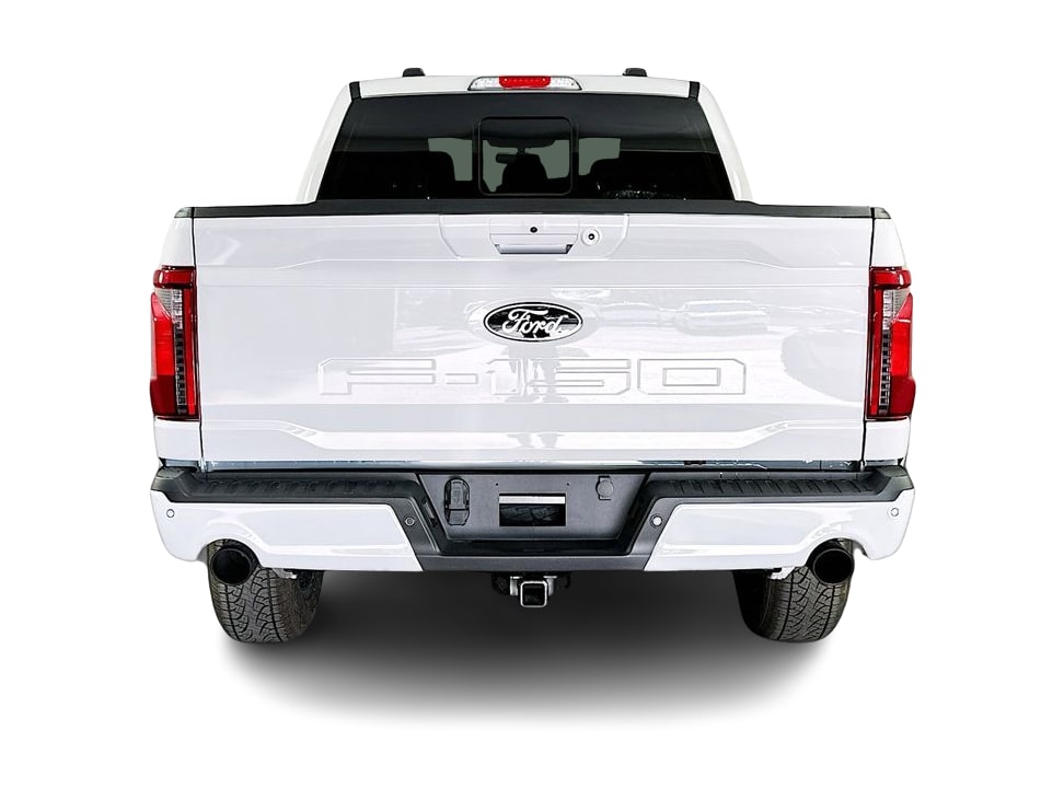Thumbnail: 2026 Ford F-150 - 5