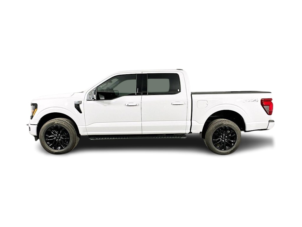Thumbnail: 2026 Ford F-150 - 3