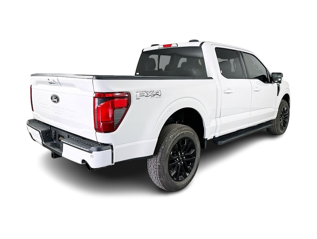 Thumbnail: 2026 Ford F-150 - 25