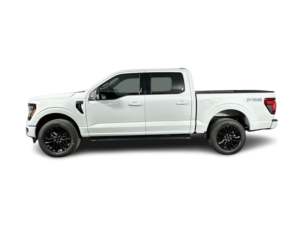 Thumbnail: 2026 Ford F-150 - 3