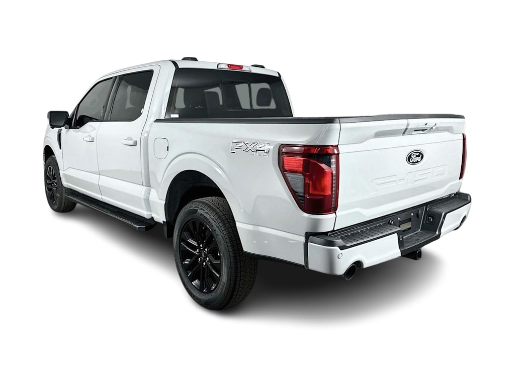 Thumbnail: 2026 Ford F-150 - 4