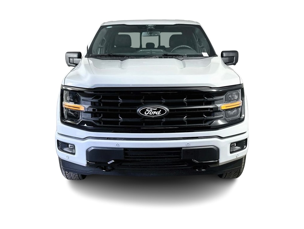 Thumbnail: 2026 Ford F-150 - 6