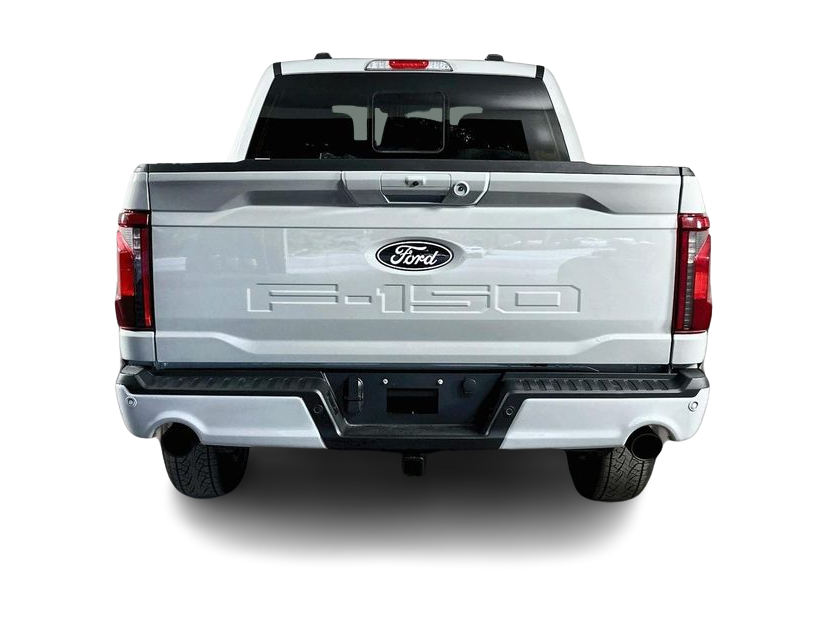 Thumbnail: 2026 Ford F-150 - 5