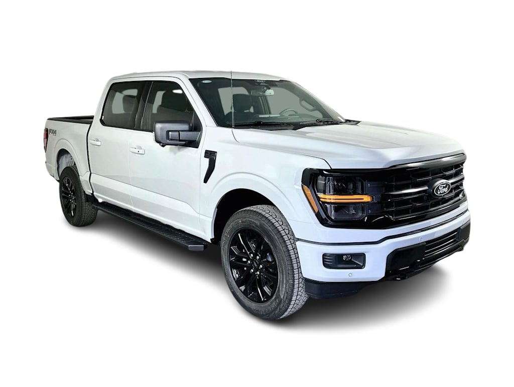 Thumbnail: 2026 Ford F-150 - 24