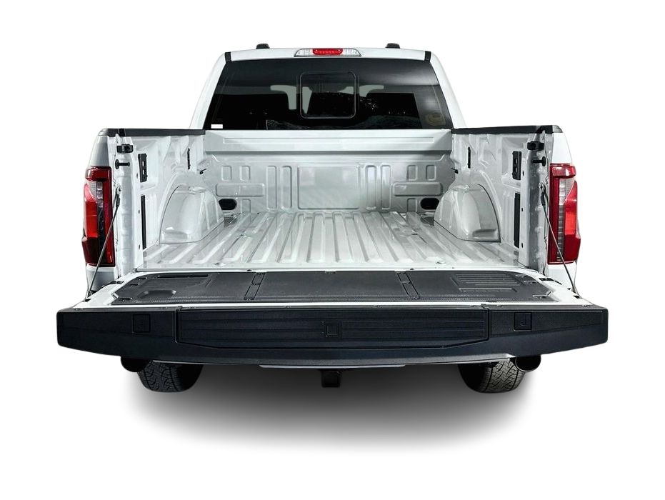 Thumbnail: 2026 Ford F-150 - 17