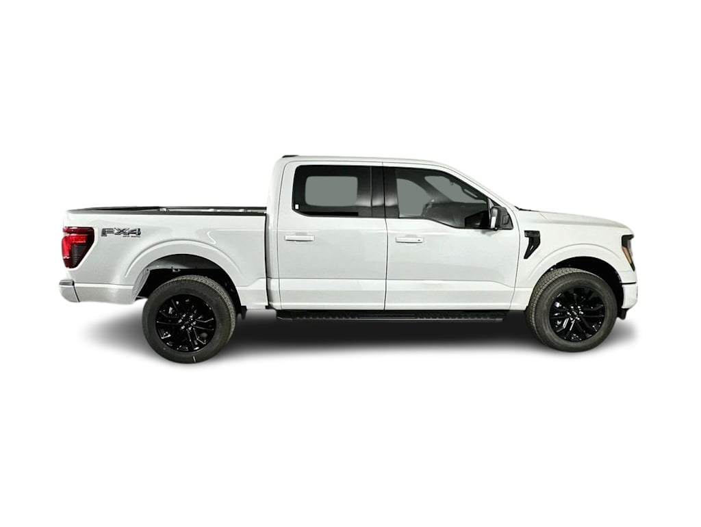 Thumbnail: 2026 Ford F-150 - 26