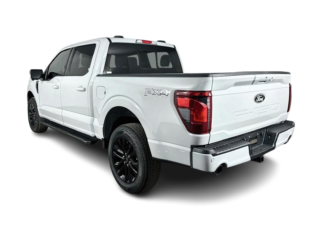 Thumbnail: 2026 Ford F-150 - 4