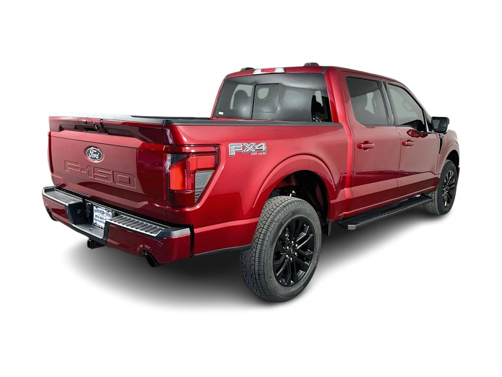 Thumbnail: 2026 Ford F-150 - 25