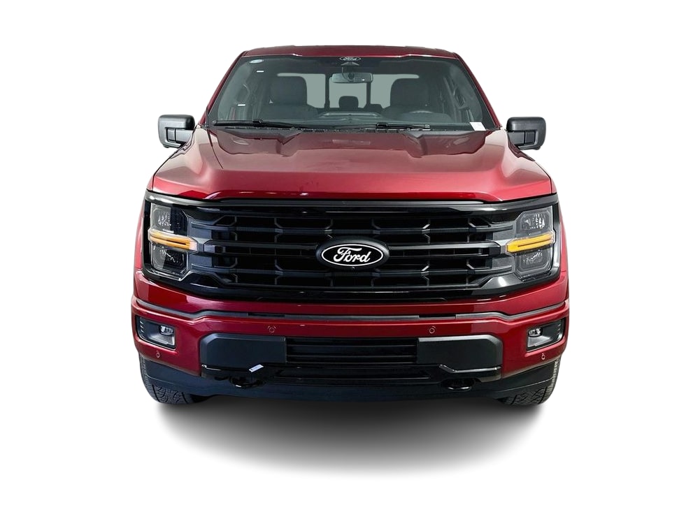 Thumbnail: 2026 Ford F-150 - 6