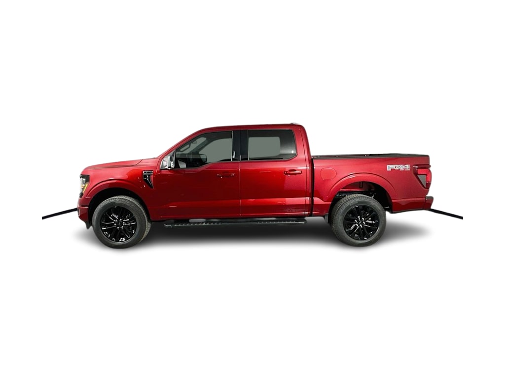 Thumbnail: 2026 Ford F-150 - 3
