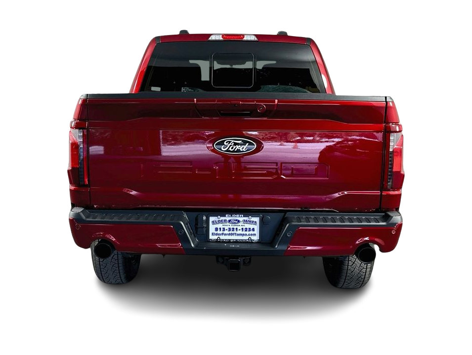 Thumbnail: 2026 Ford F-150 - 5