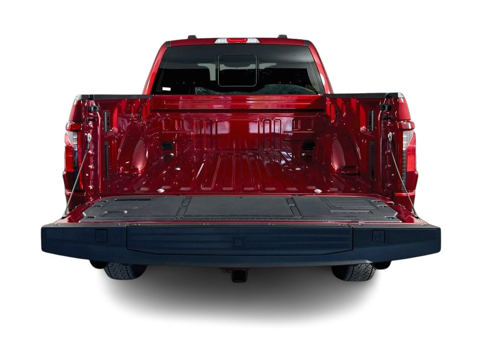 Thumbnail: 2026 Ford F-150 - 23