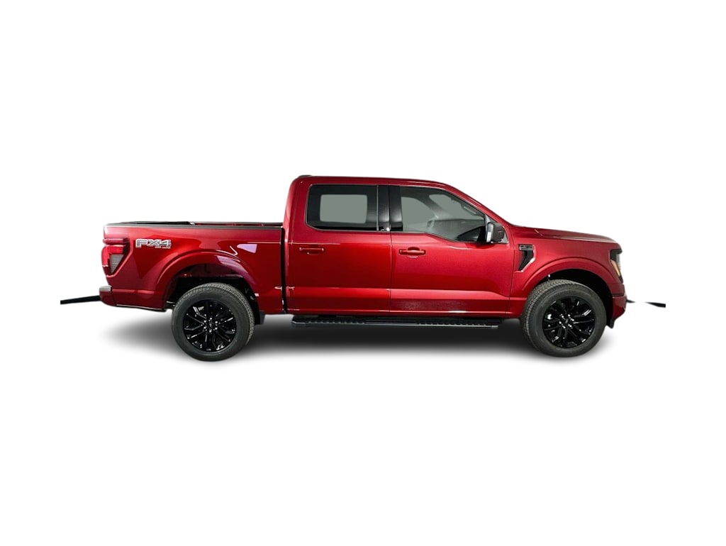 Thumbnail: 2026 Ford F-150 - 26