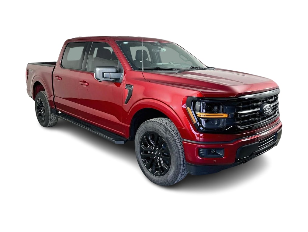 Thumbnail: 2026 Ford F-150 - 24