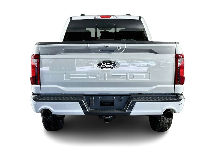 Thumbnail: 2026 Ford F-150 - 5