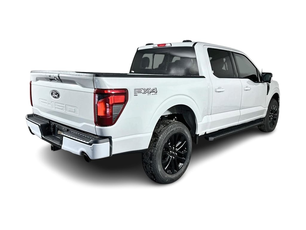 Thumbnail: 2026 Ford F-150 - 25