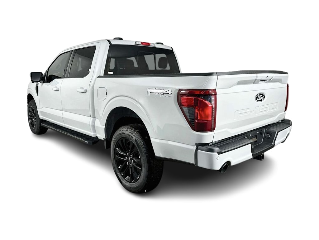 Thumbnail: 2026 Ford F-150 - 4