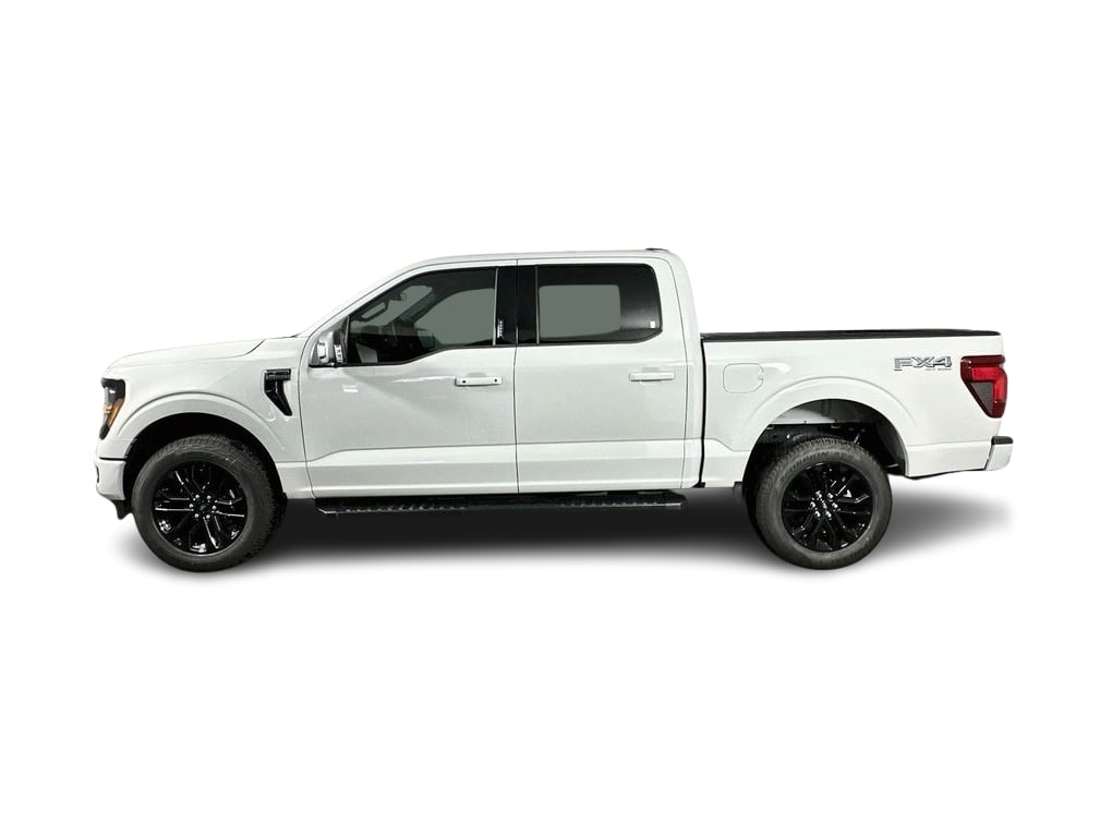 Thumbnail: 2026 Ford F-150 - 3