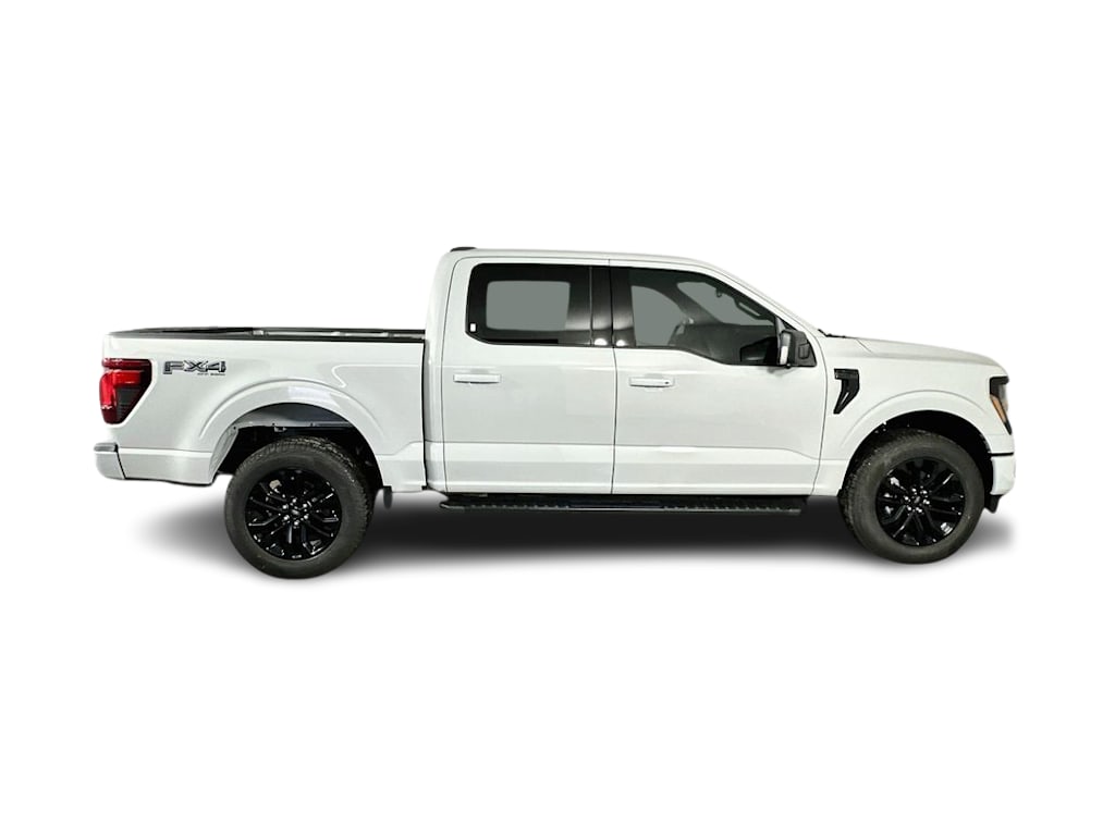 Thumbnail: 2026 Ford F-150 - 26