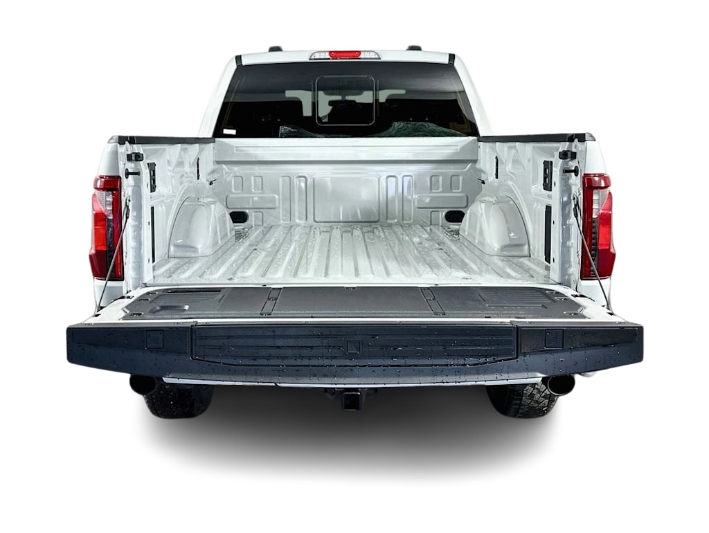 Thumbnail: 2026 Ford F-150 - 17