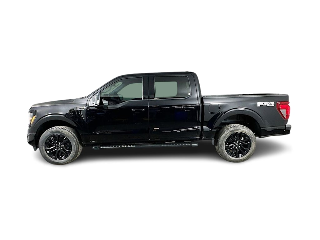 Thumbnail: 2025 Ford F-150 - 3