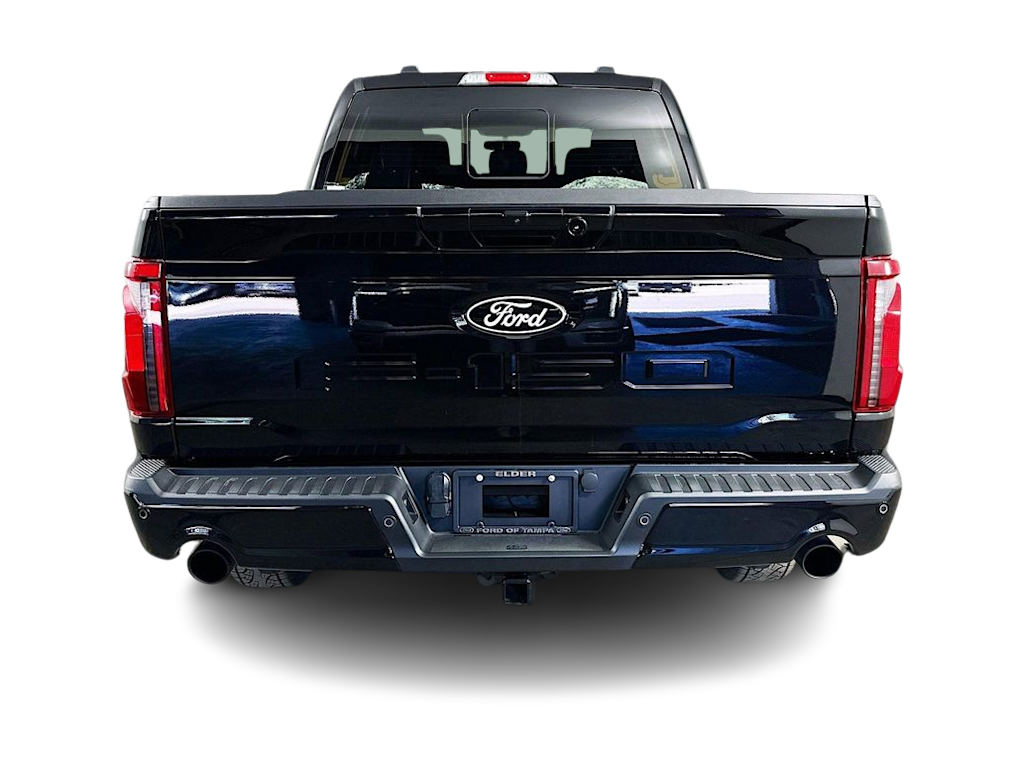 Thumbnail: 2025 Ford F-150 - 5