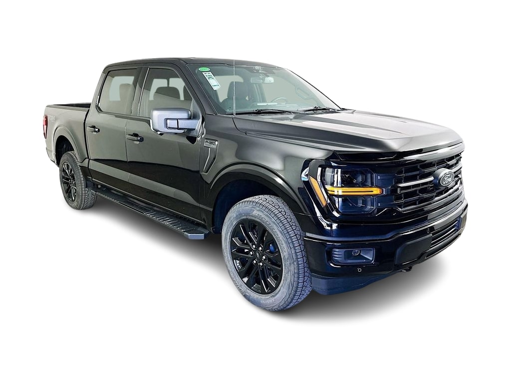 Thumbnail: 2025 Ford F-150 - 23