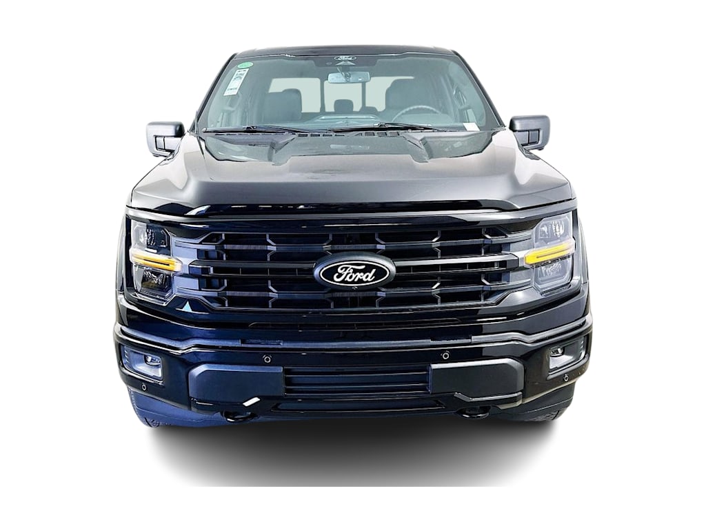Thumbnail: 2025 Ford F-150 - 6