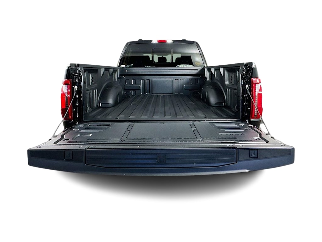 Thumbnail: 2025 Ford F-150 - 18