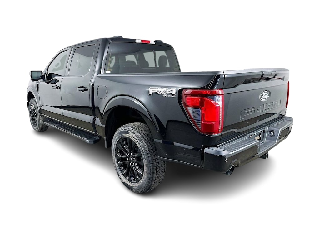 Thumbnail: 2025 Ford F-150 - 4