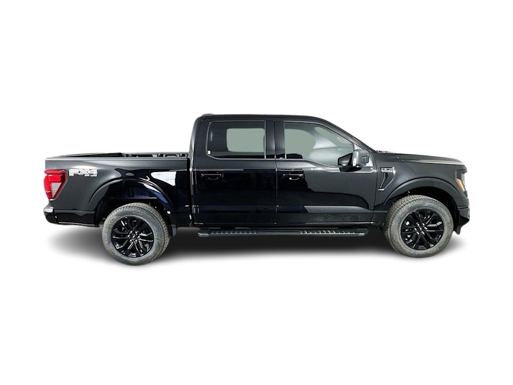 Thumbnail: 2025 Ford F-150 - 25