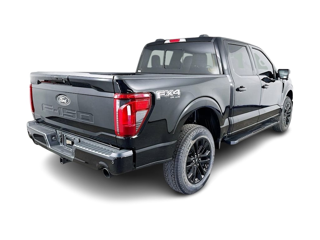 Thumbnail: 2025 Ford F-150 - 24