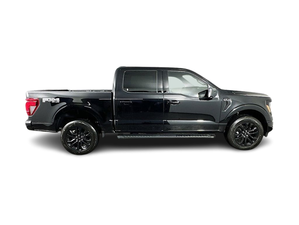 Thumbnail: 2026 Ford F-150 - 25