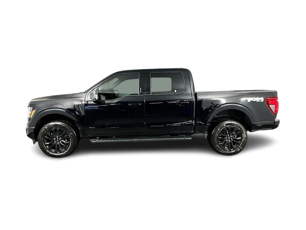 Thumbnail: 2026 Ford F-150 - 3