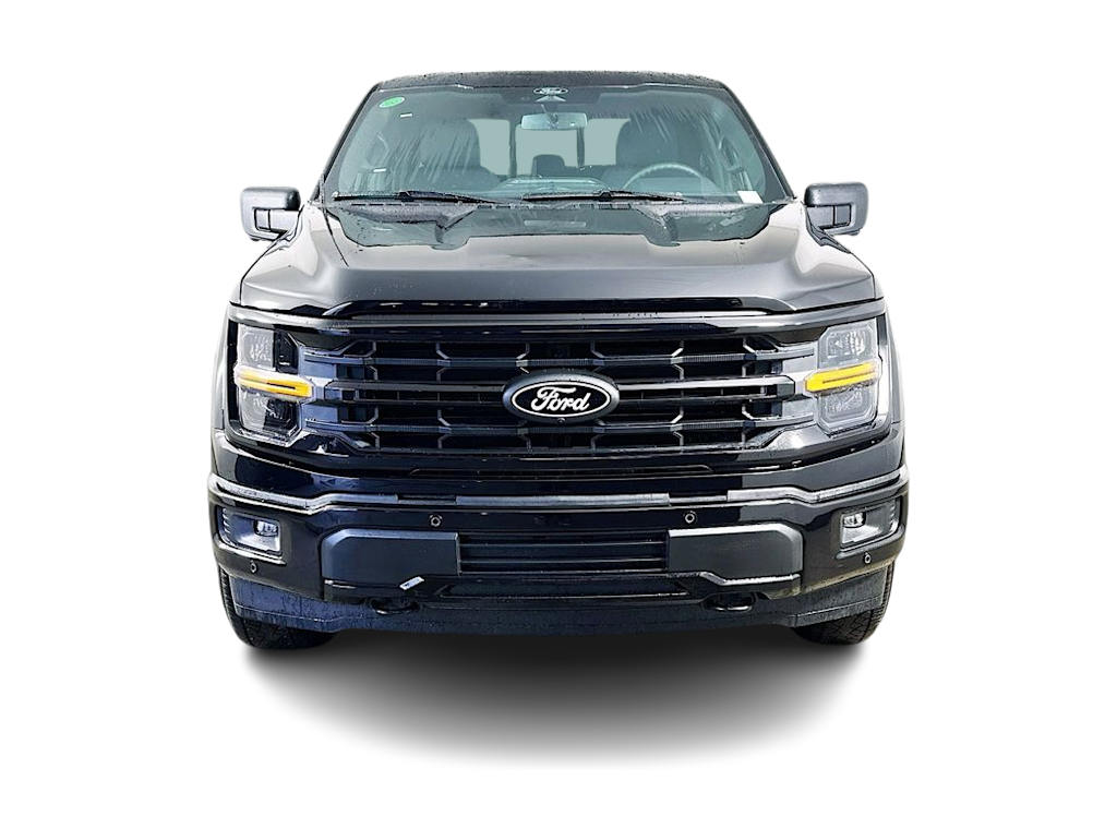 Thumbnail: 2026 Ford F-150 - 6