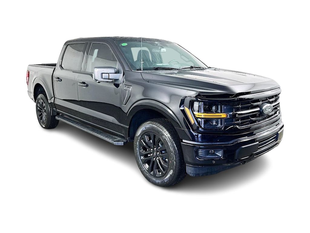 Thumbnail: 2026 Ford F-150 - 23