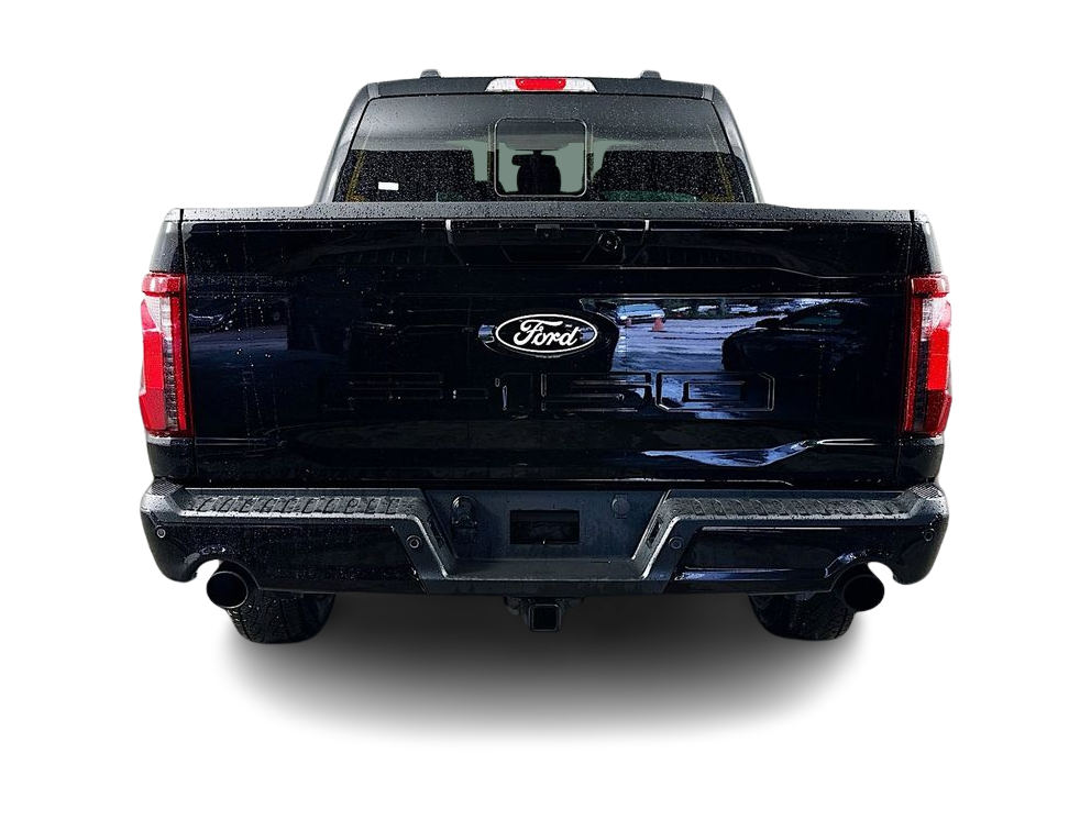 Thumbnail: 2026 Ford F-150 - 5