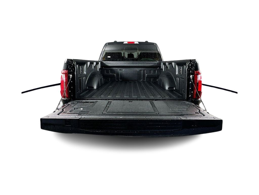Thumbnail: 2026 Ford F-150 - 18