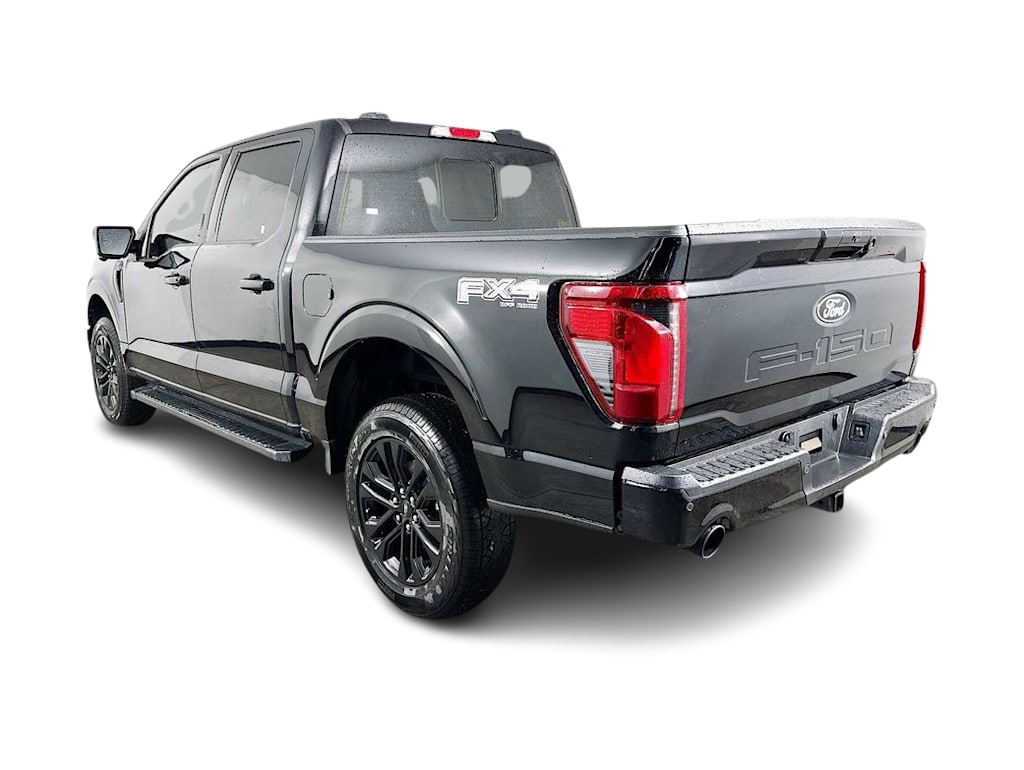 Thumbnail: 2026 Ford F-150 - 4