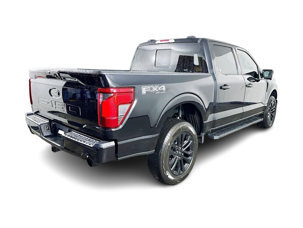 Thumbnail: 2026 Ford F-150 - 24