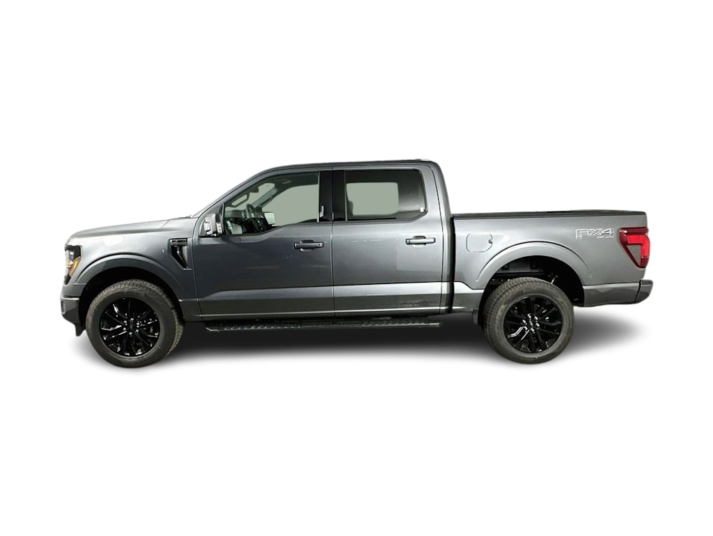 Thumbnail: 2026 Ford F-150 - 3